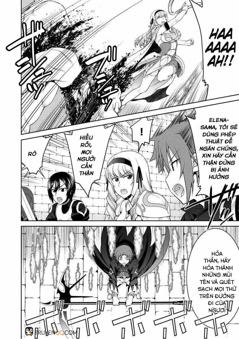 Legend Isekai - Chapter 25 - Trang 19