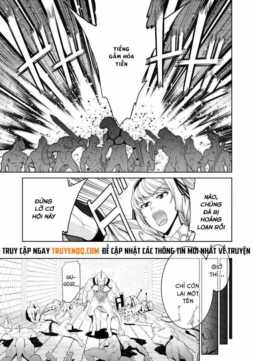 Legend Isekai - Chapter 25 - Trang 20