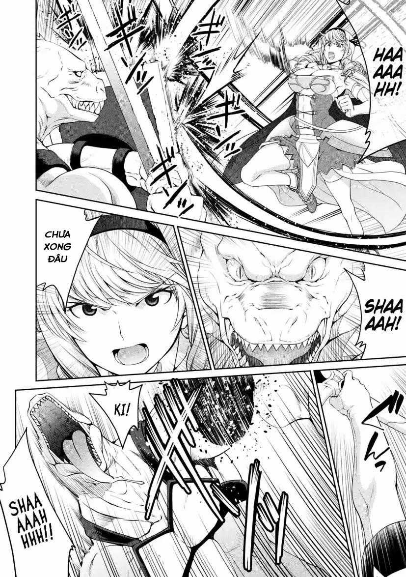 Legend Isekai - Chapter 25 - Trang 23