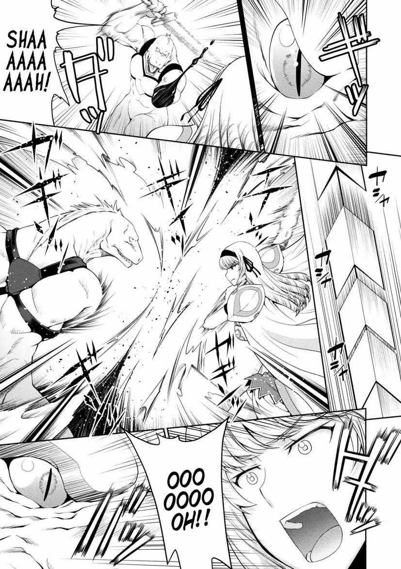 Legend Isekai - Chapter 25 - Trang 24