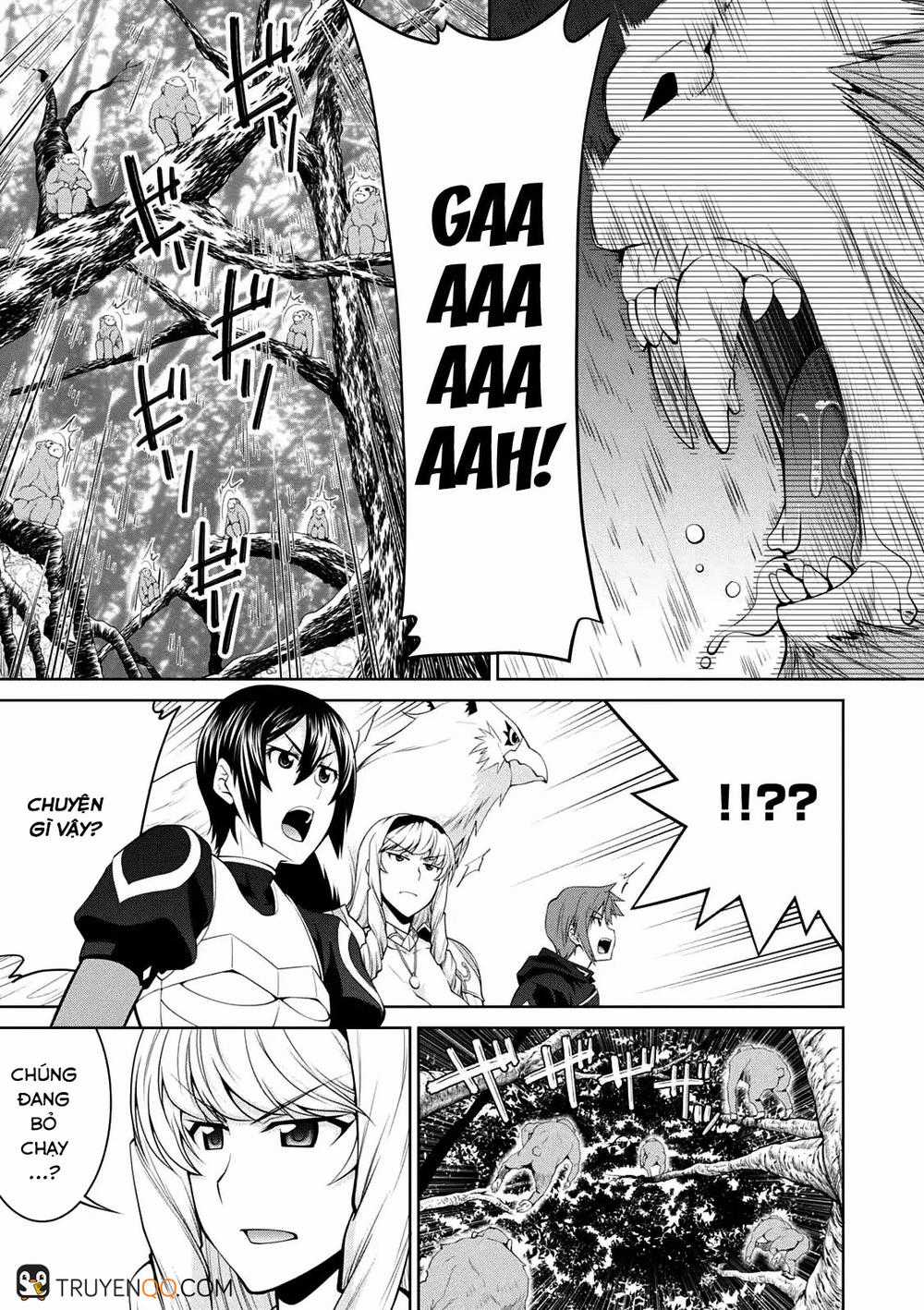 Legend Isekai - Chapter 26 - Trang 24