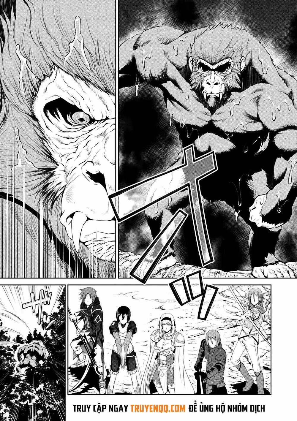 Legend Isekai - Chapter 26 - Trang 26