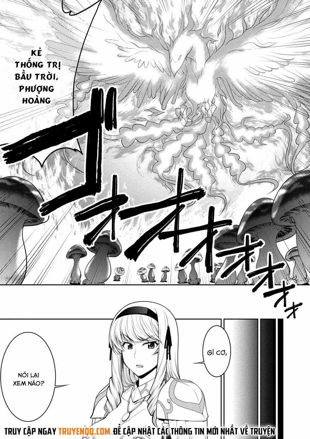 Legend Isekai - Chapter 26 - Trang 10