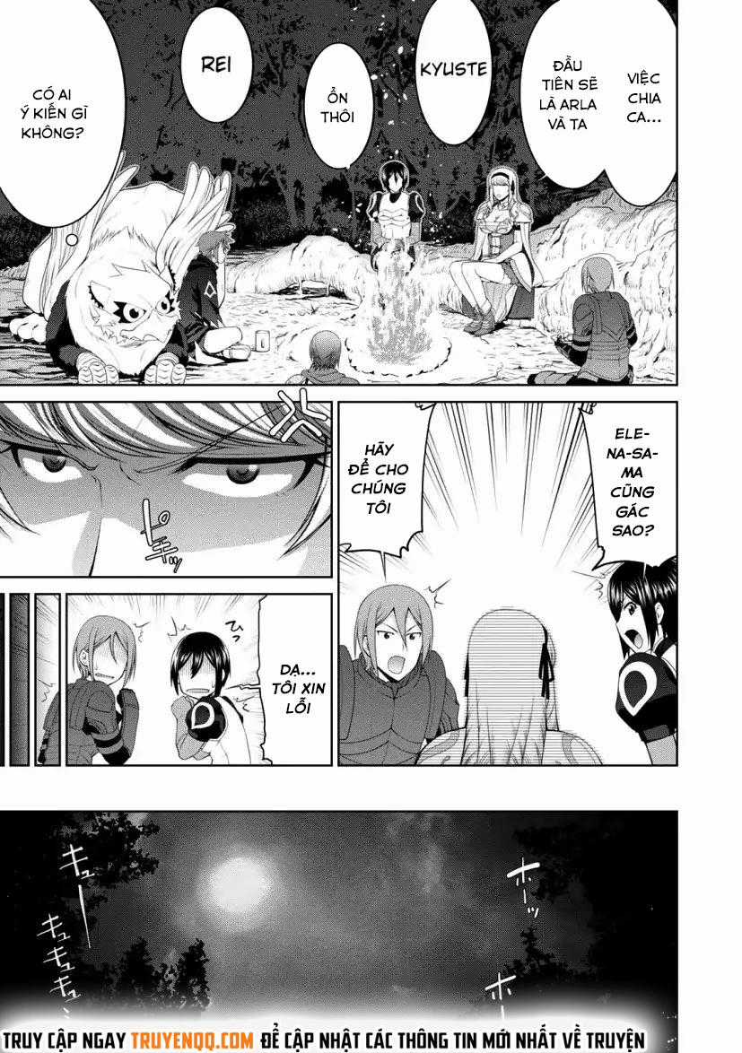 Legend Isekai - Chapter 27 - Trang 13