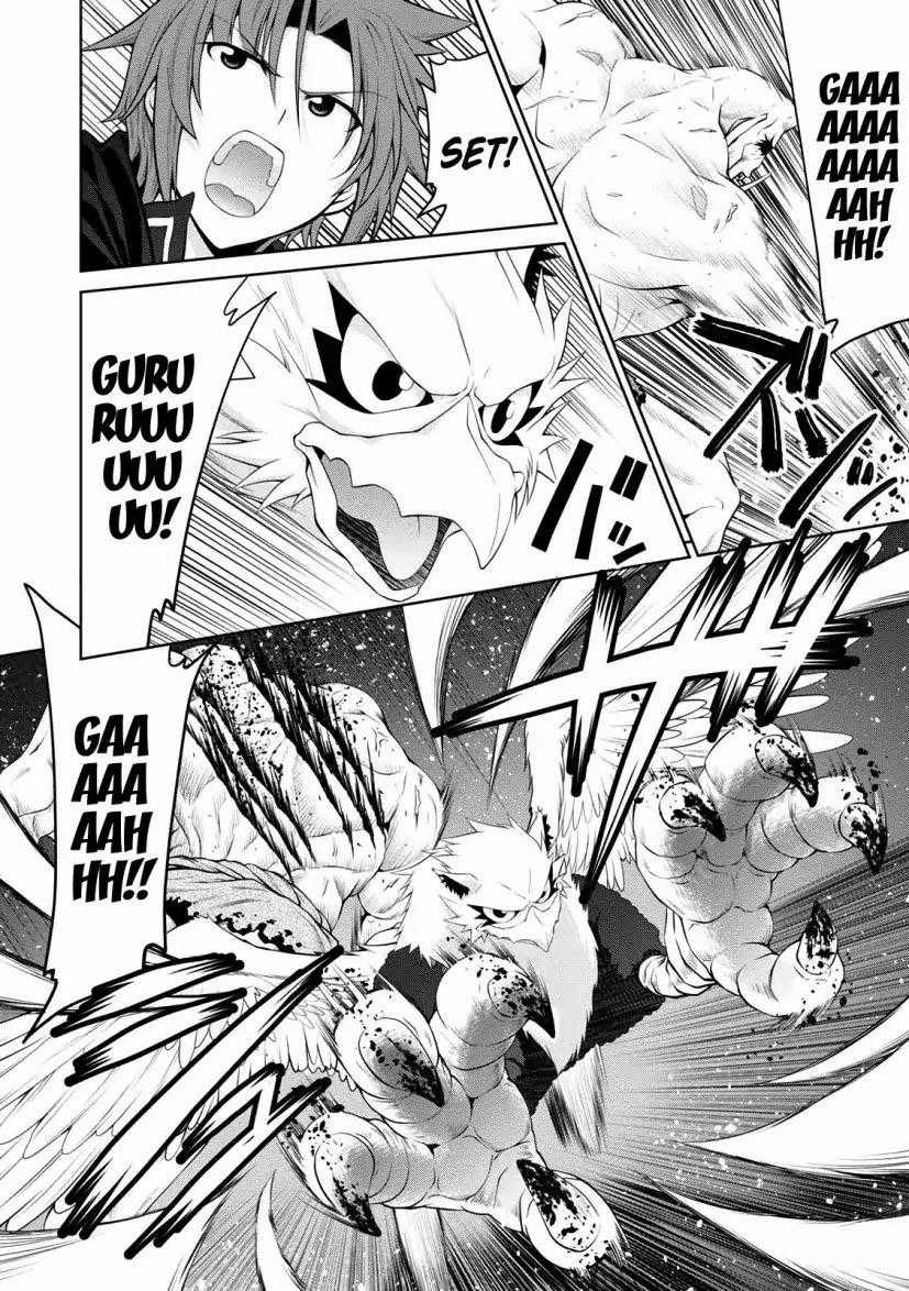 Legend Isekai - Chapter 27 - Trang 20