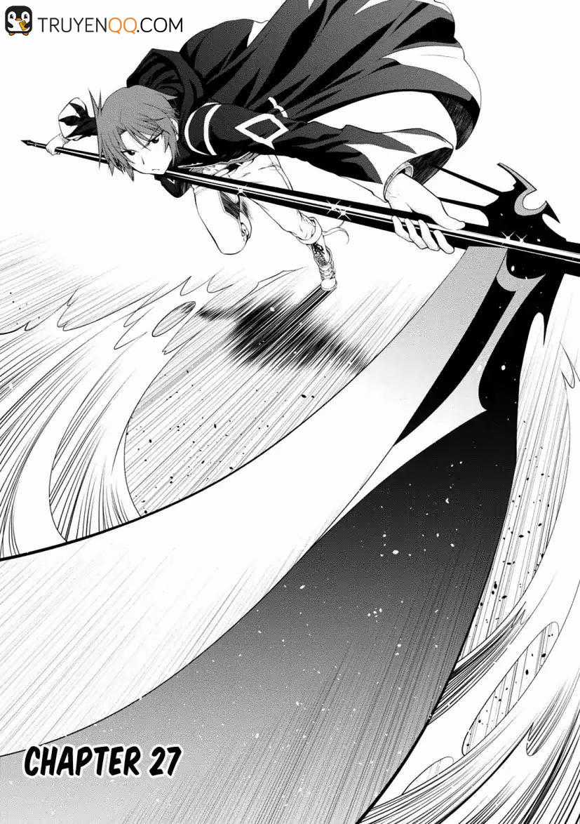 Legend Isekai - Chapter 27 - Trang 3