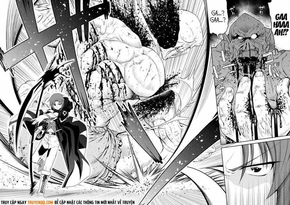 Legend Isekai - Chapter 27 - Trang 24