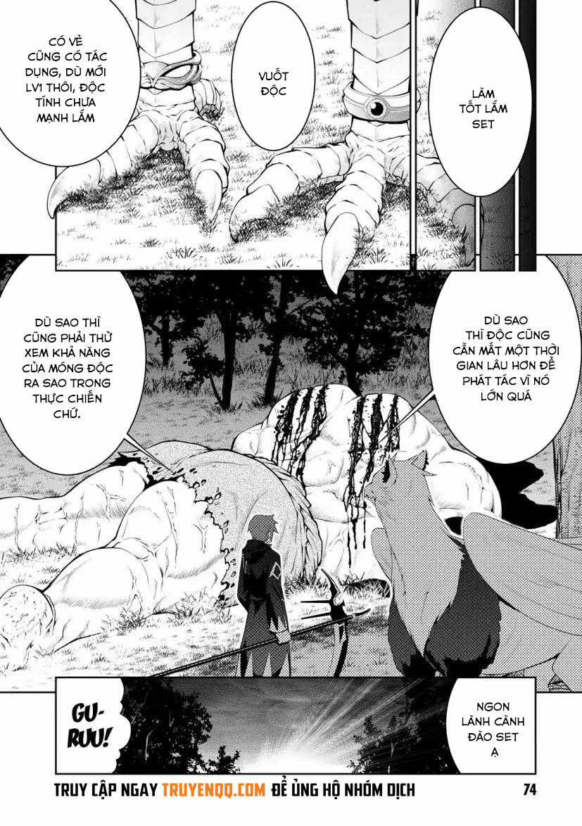 Legend Isekai - Chapter 27 - Trang 25