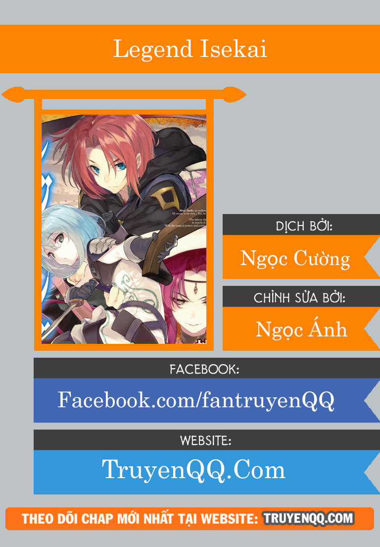 Legend Isekai - Chapter 27 - Trang 27