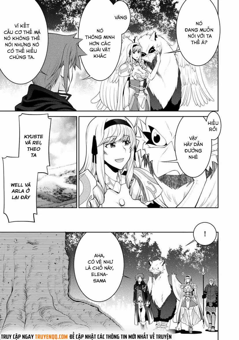 Legend Isekai - Chapter 27 - Trang 5