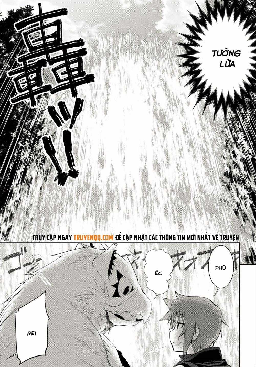 Legend Isekai - Chapter 28 - Trang 25