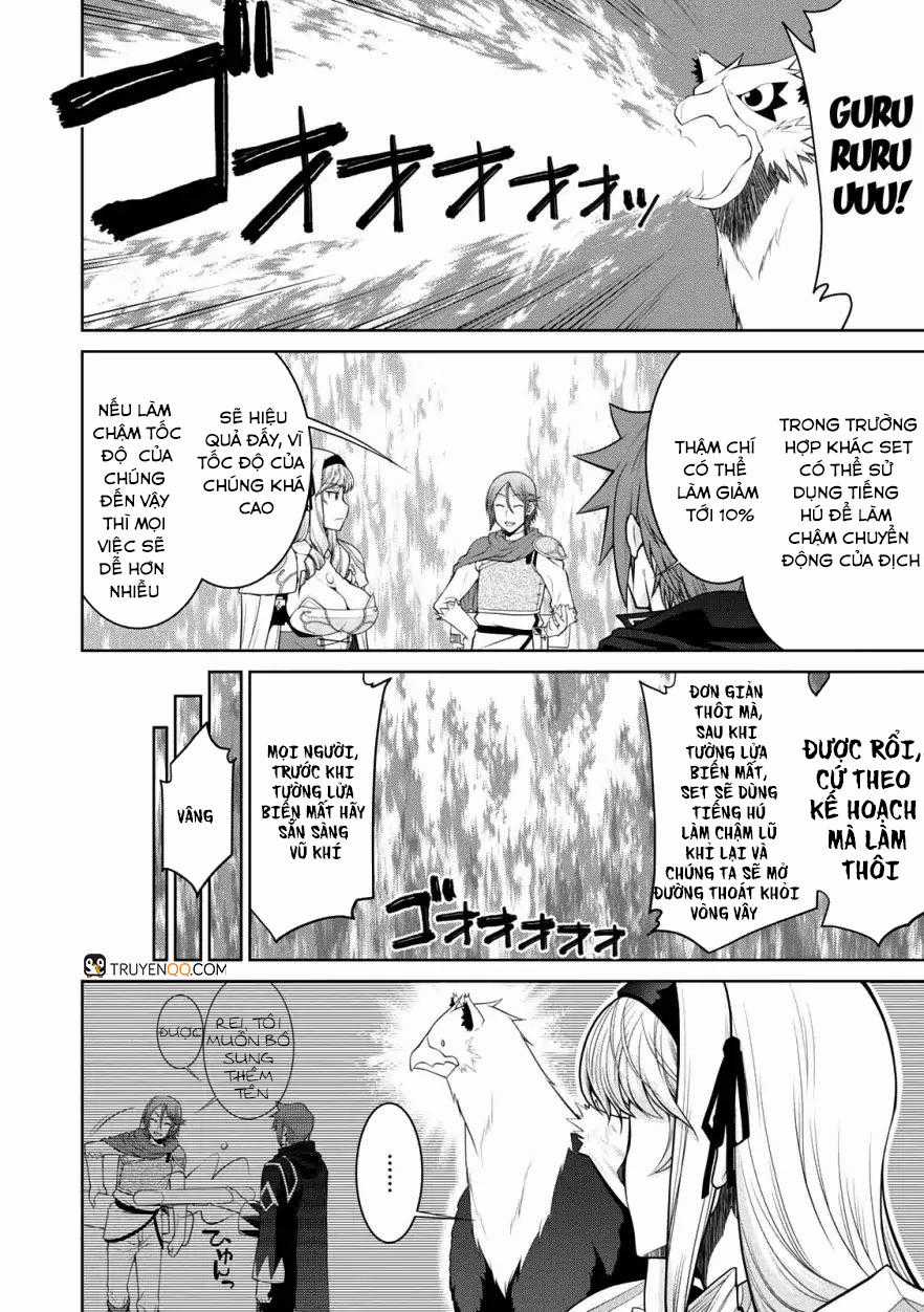 Legend Isekai - Chapter 29 - Trang 12