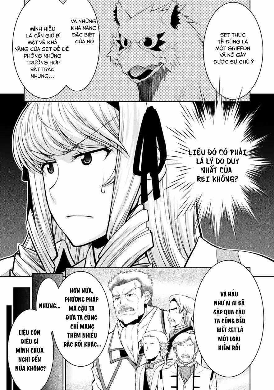 Legend Isekai - Chapter 29 - Trang 13