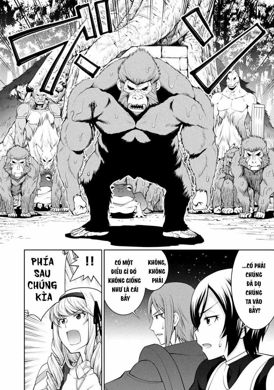 Legend Isekai - Chapter 29 - Trang 16