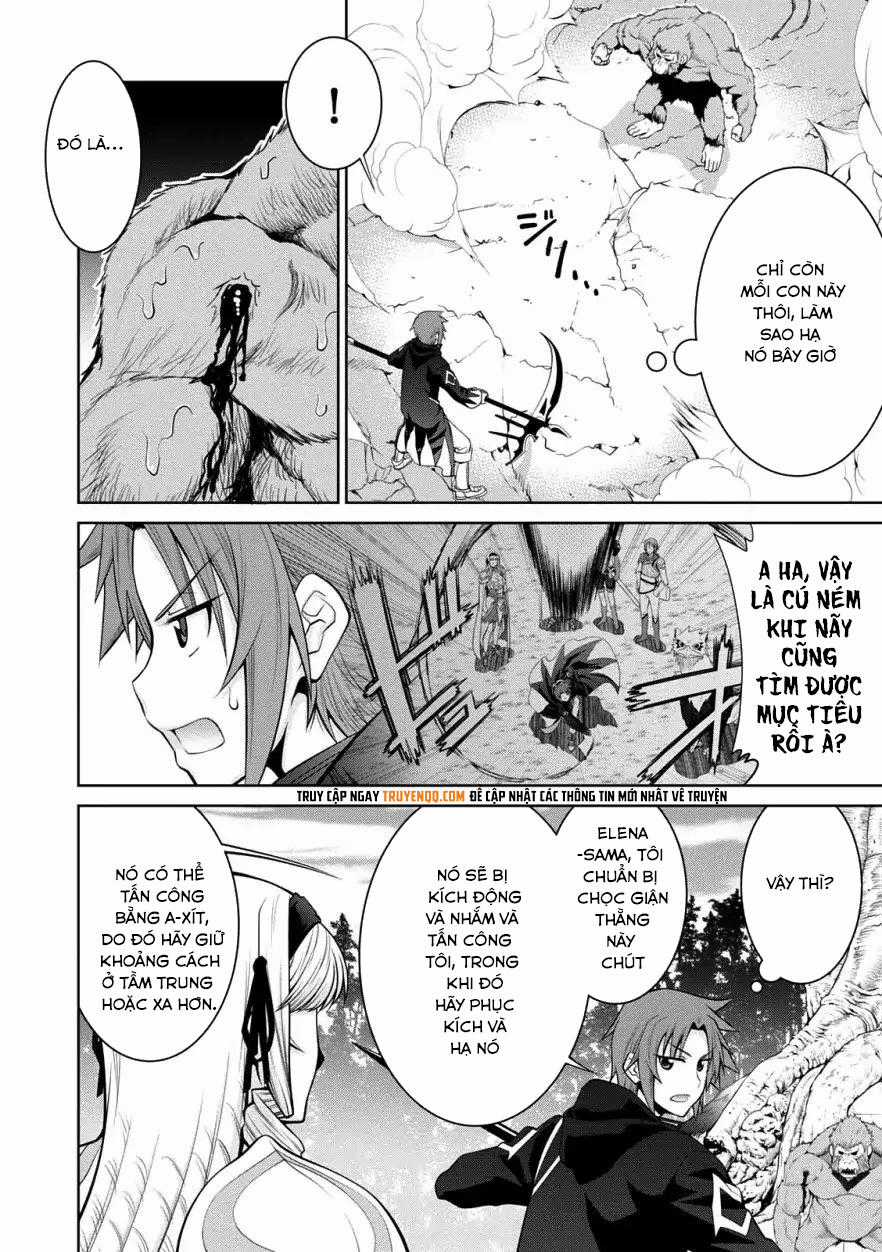 Legend Isekai - Chapter 29 - Trang 22