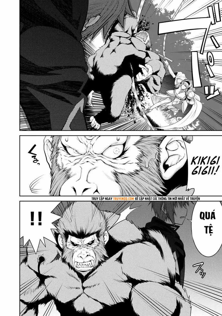 Legend Isekai - Chapter 29 - Trang 24