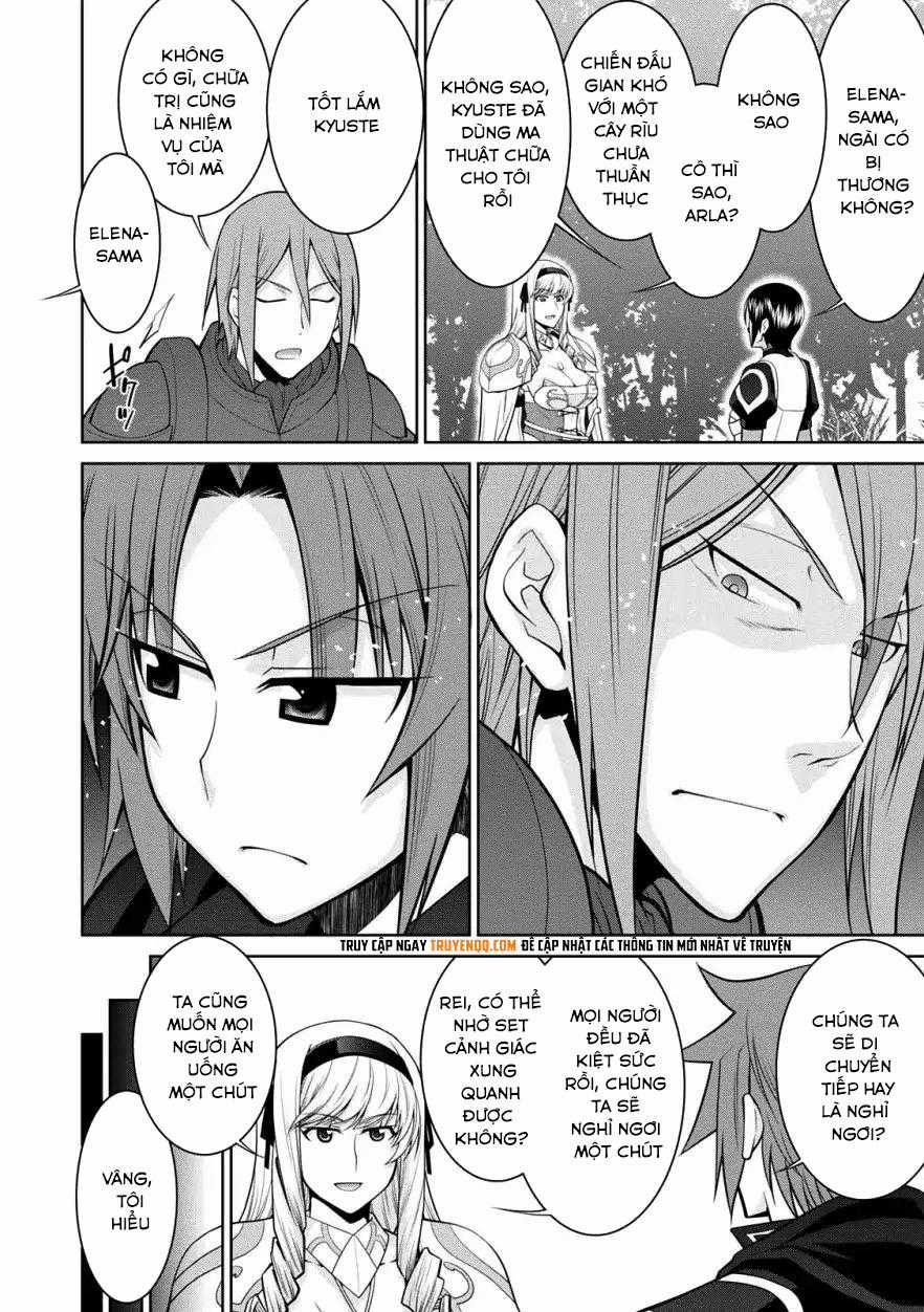 Legend Isekai - Chapter 29 - Trang 26