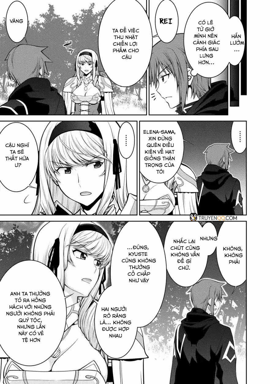 Legend Isekai - Chapter 29 - Trang 27