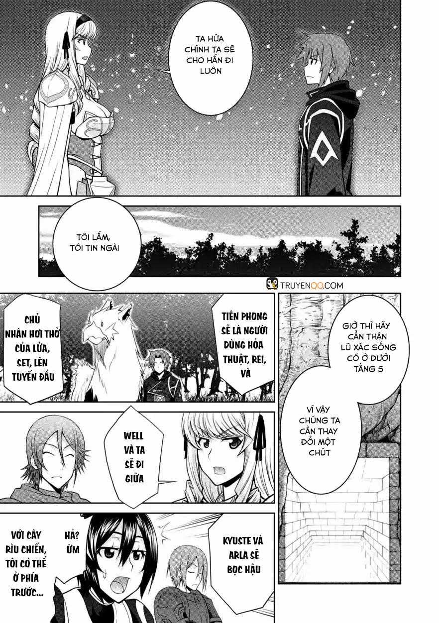 Legend Isekai - Chapter 29 - Trang 29