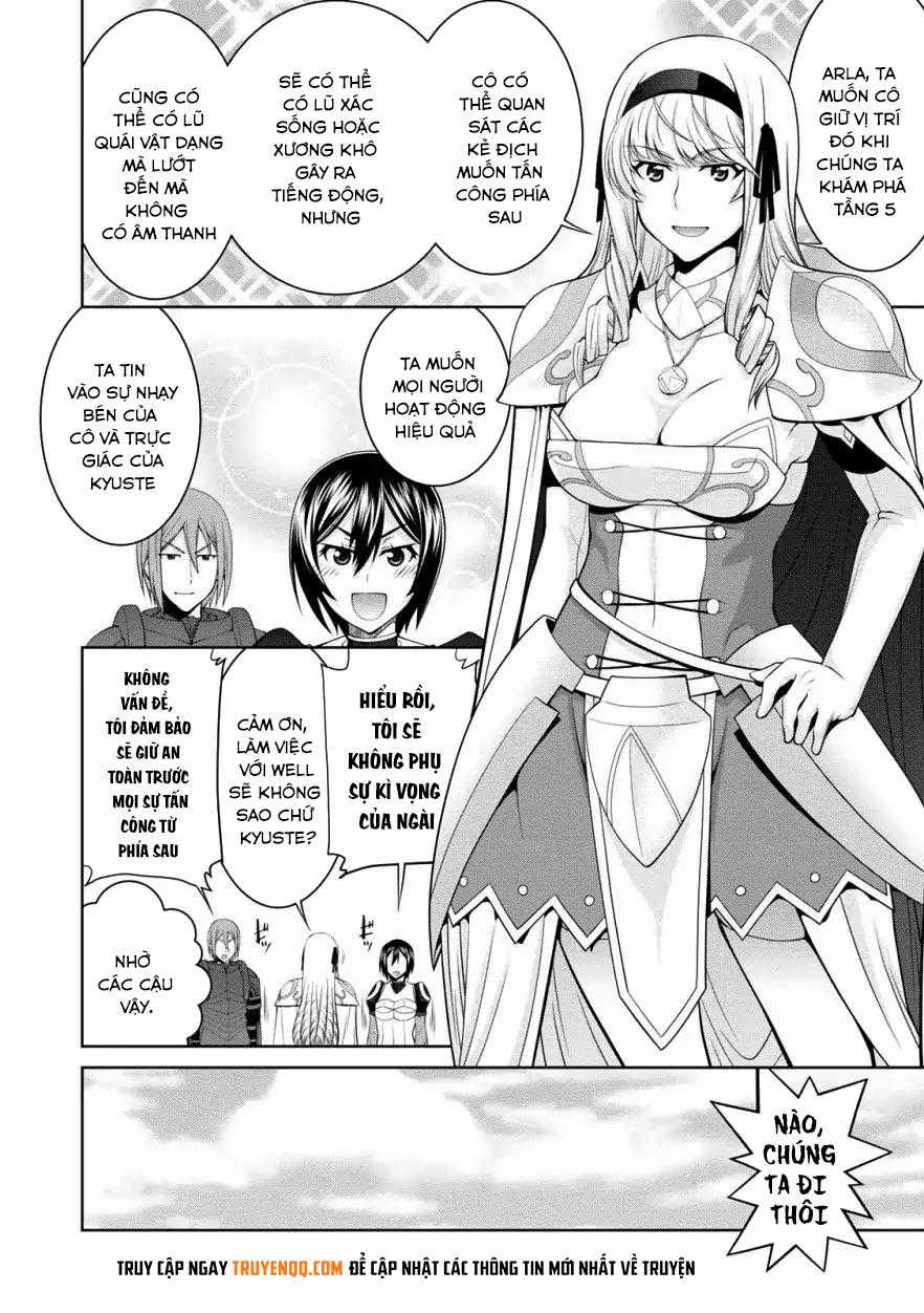 Legend Isekai - Chapter 29 - Trang 30