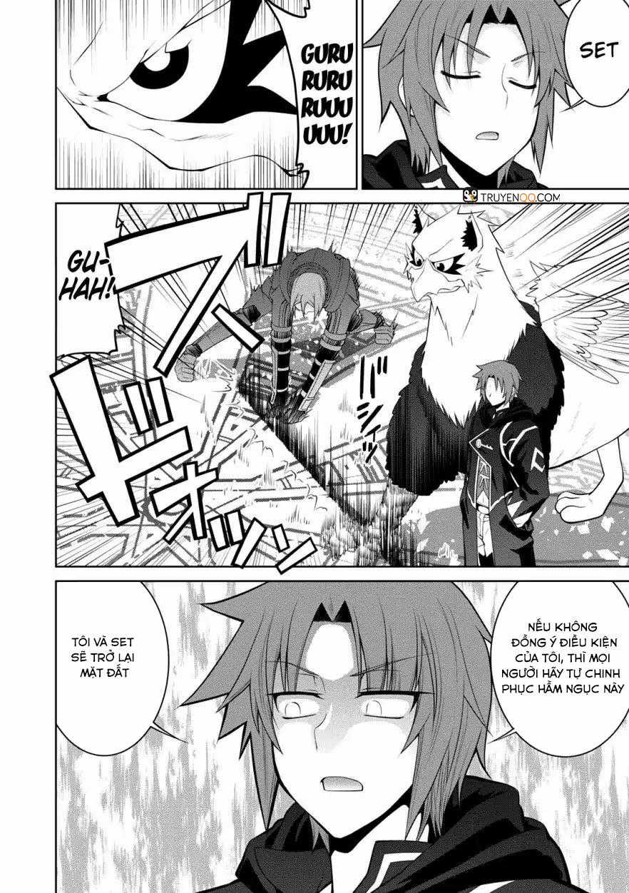 Legend Isekai - Chapter 29 - Trang 4