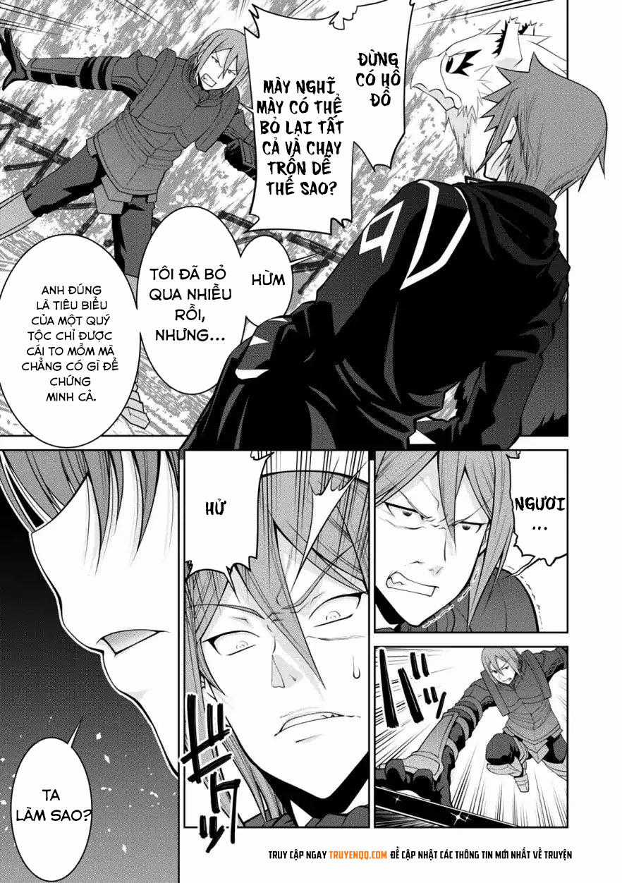 Legend Isekai - Chapter 29 - Trang 5