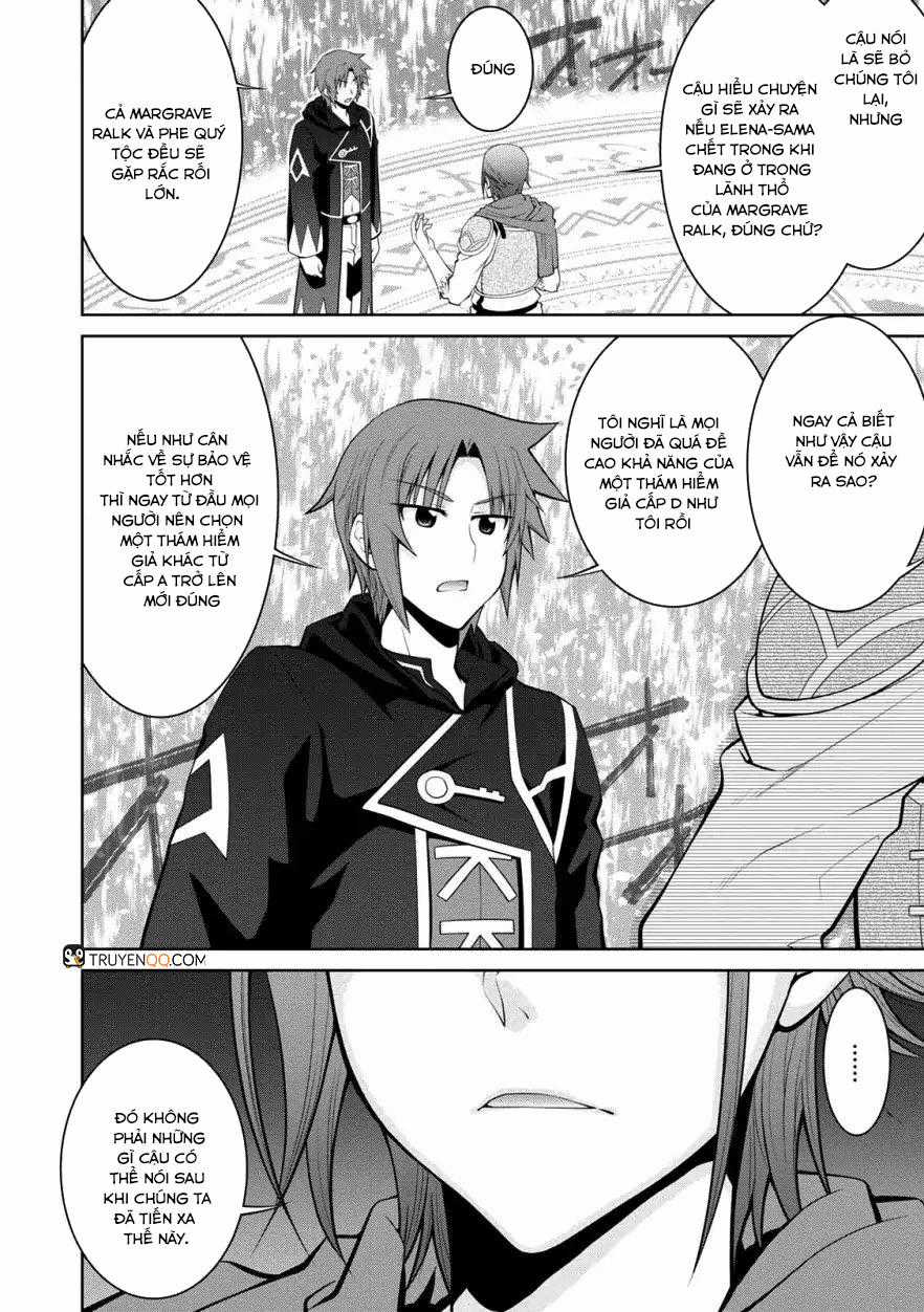 Legend Isekai - Chapter 29 - Trang 8