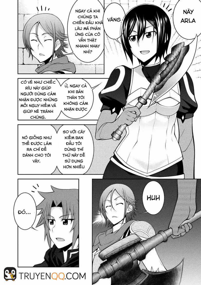 Legend Isekai - Chapter 30 - Trang 11