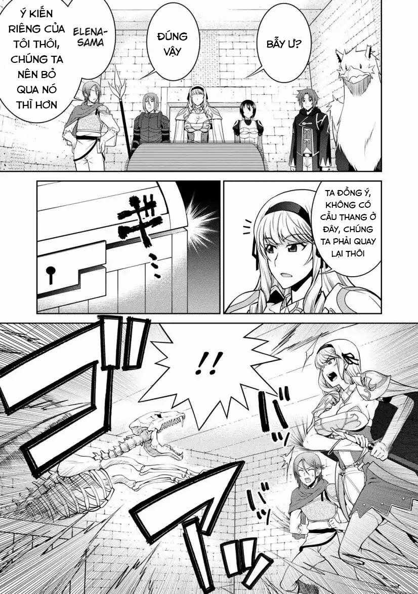 Legend Isekai - Chapter 30 - Trang 14