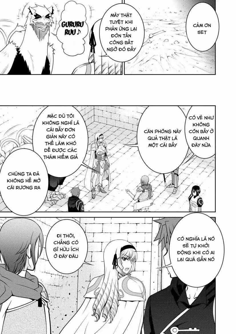 Legend Isekai - Chapter 30 - Trang 16