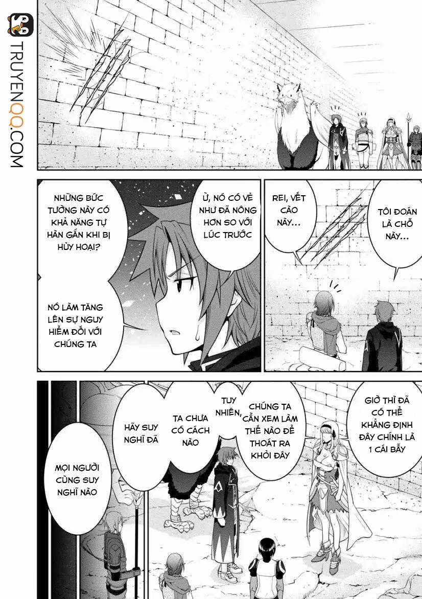Legend Isekai - Chapter 30 - Trang 19