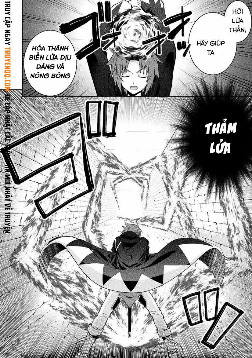 Legend Isekai - Chapter 30 - Trang 21