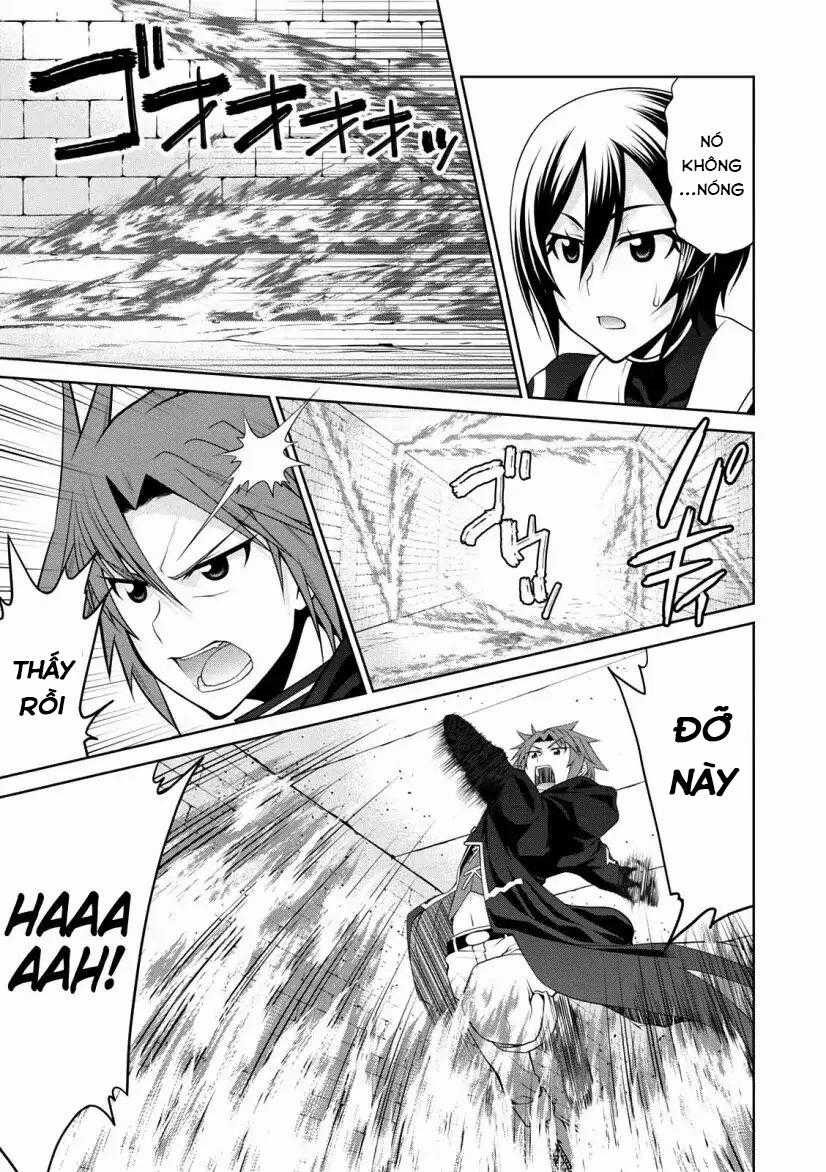 Legend Isekai - Chapter 30 - Trang 22