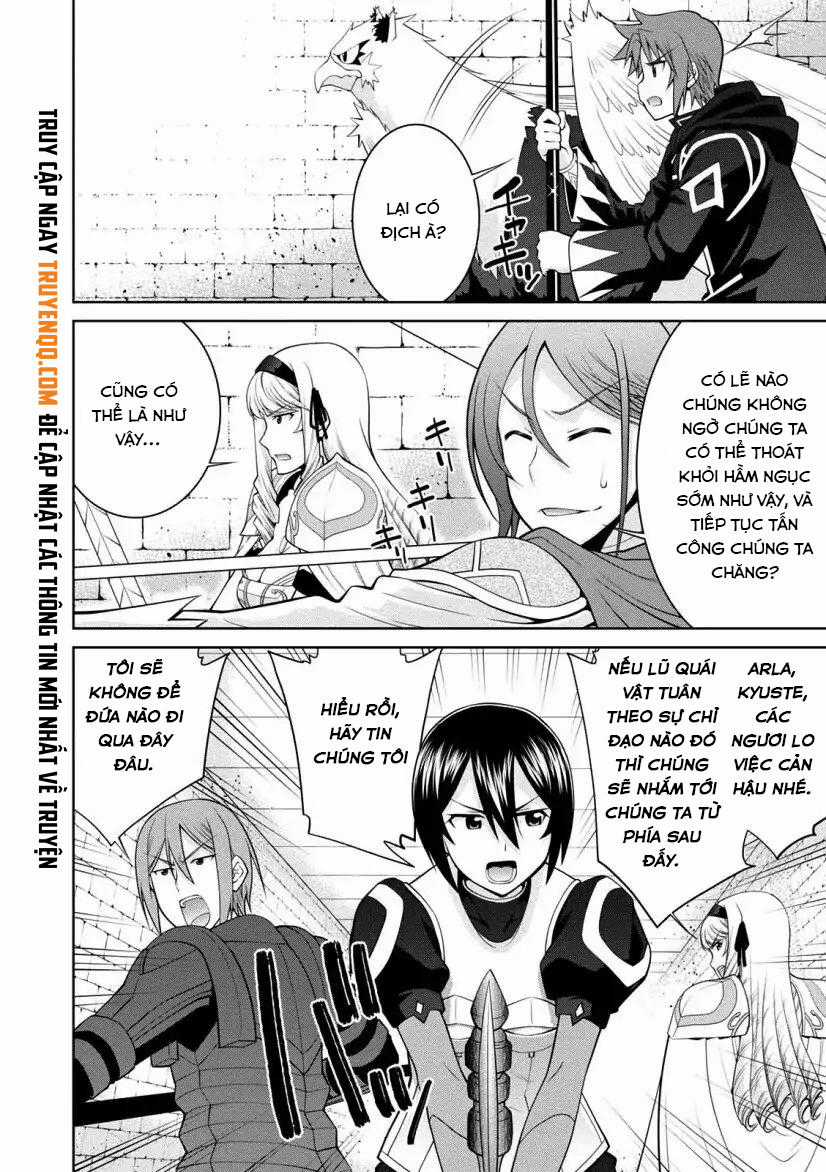 Legend Isekai - Chapter 30 - Trang 25