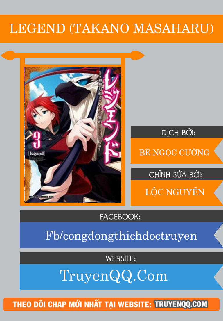 Legend Isekai - Chapter 30 - Trang 29