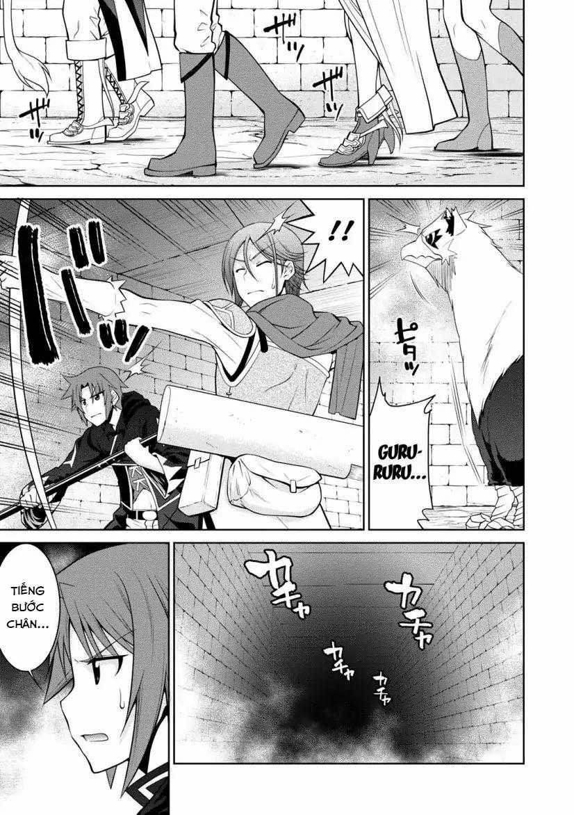 Legend Isekai - Chapter 30 - Trang 6