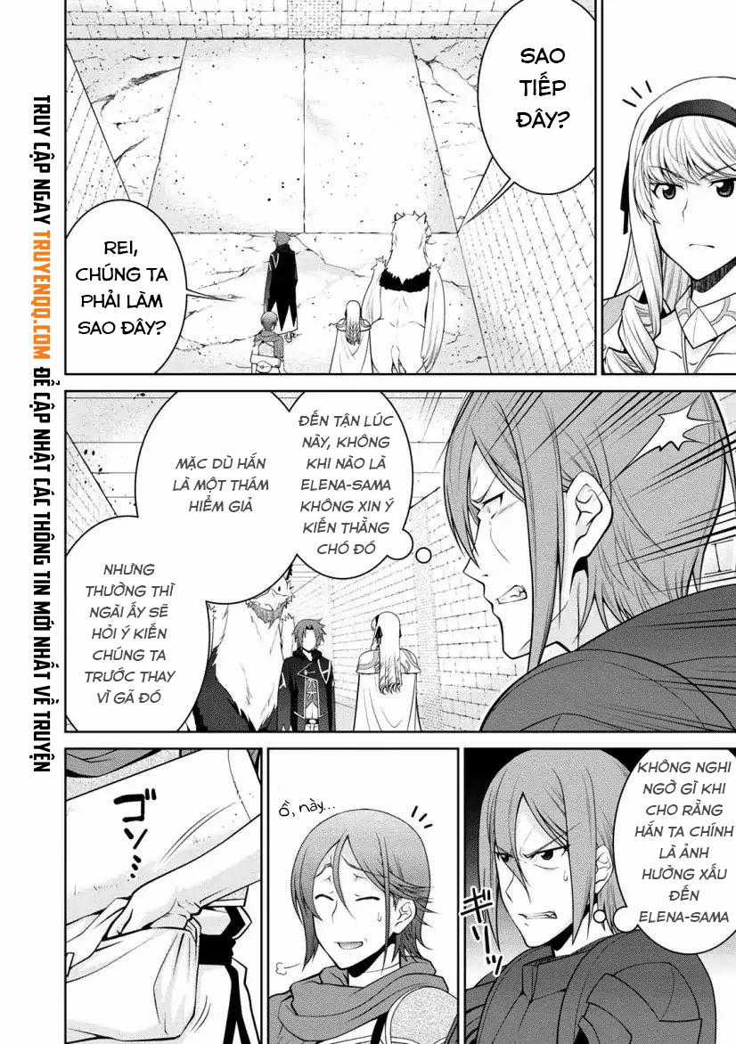 Legend Isekai - Chapter 30 - Trang 9