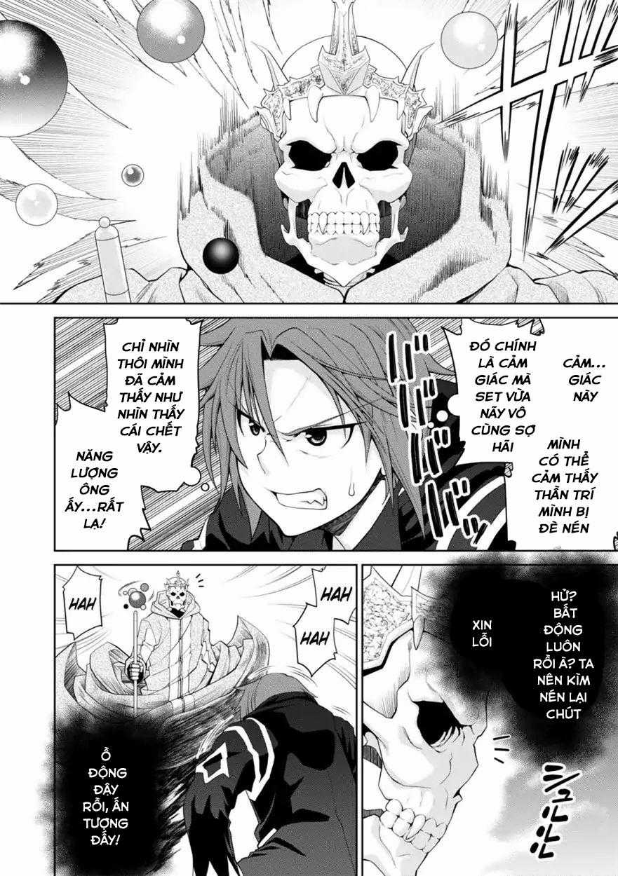 Legend Isekai - Chapter 32 - Trang 13