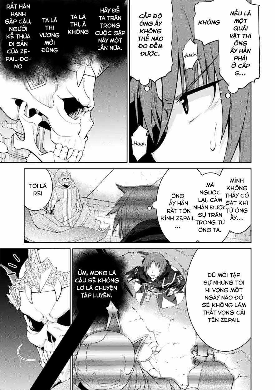 Legend Isekai - Chapter 32 - Trang 14