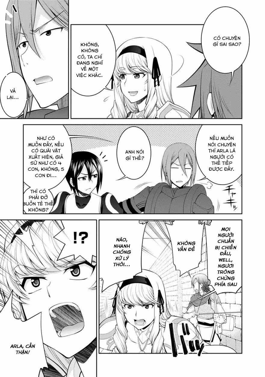 Legend Isekai - Chapter 32 - Trang 20