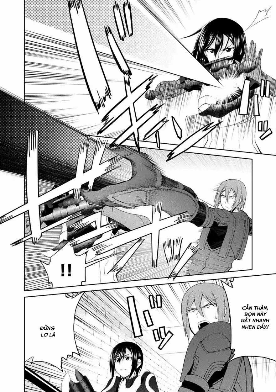 Legend Isekai - Chapter 32 - Trang 21