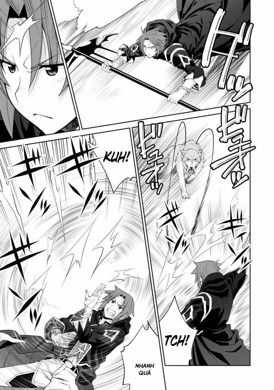 Legend Isekai - Chapter 32 - Trang 26