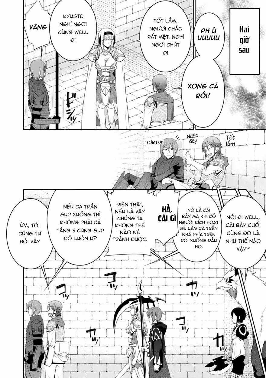 Legend Isekai - Chapter 33 - Trang 13