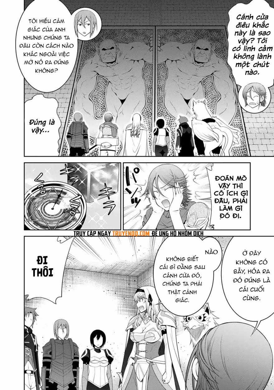 Legend Isekai - Chapter 33 - Trang 15