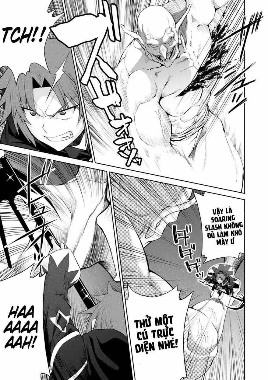 Legend Isekai - Chapter 33 - Trang 20