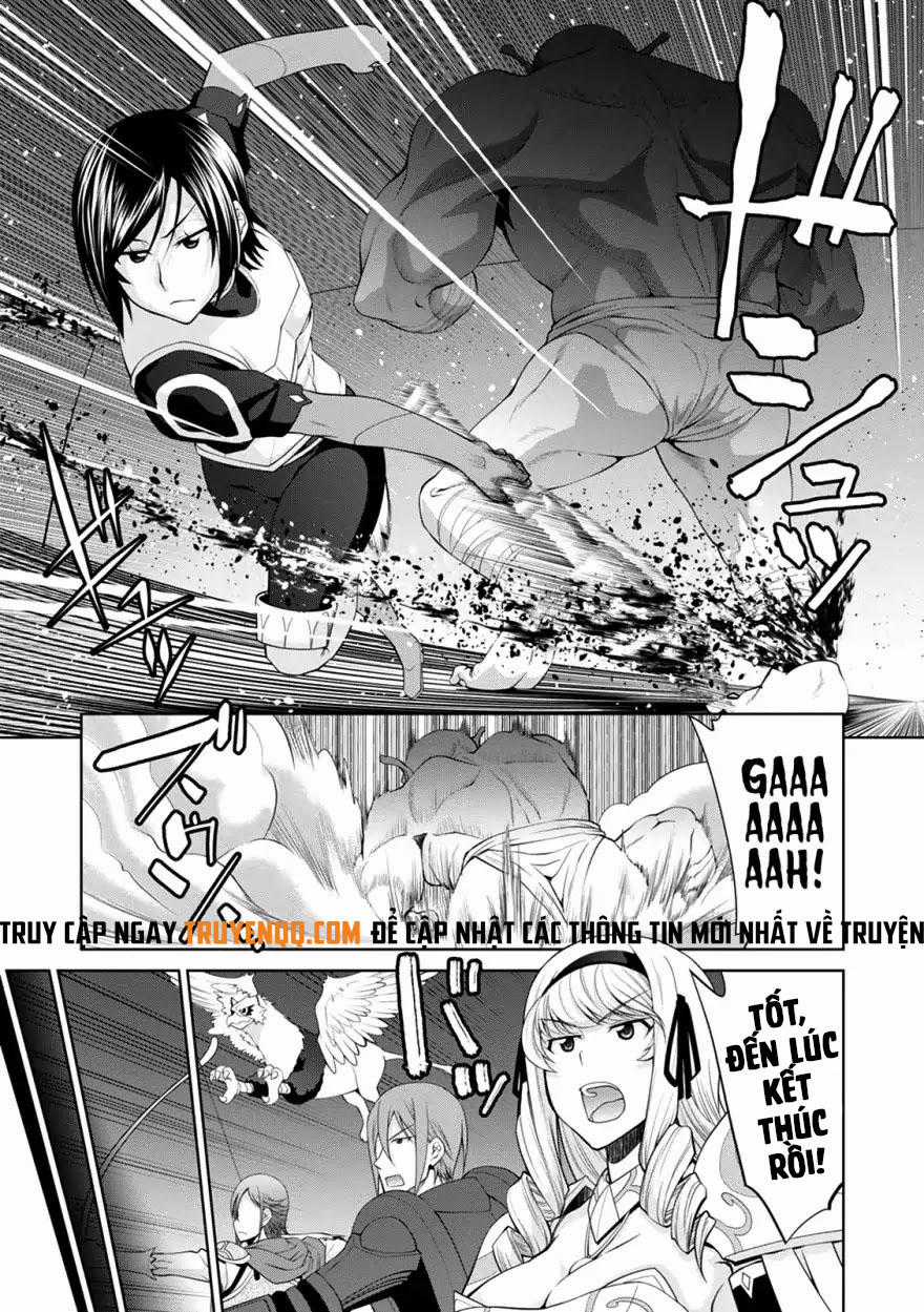 Legend Isekai - Chapter 33 - Trang 22