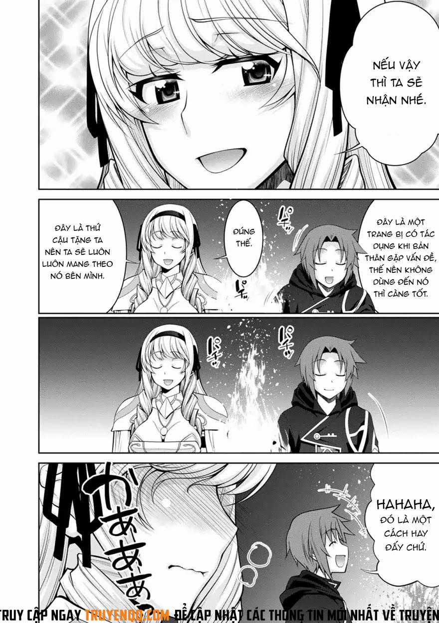 Legend Isekai - Chapter 33 - Trang 27