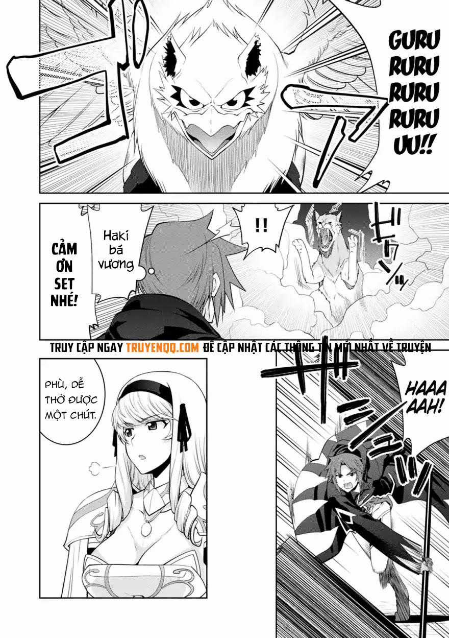 Legend Isekai - Chapter 33 - Trang 5