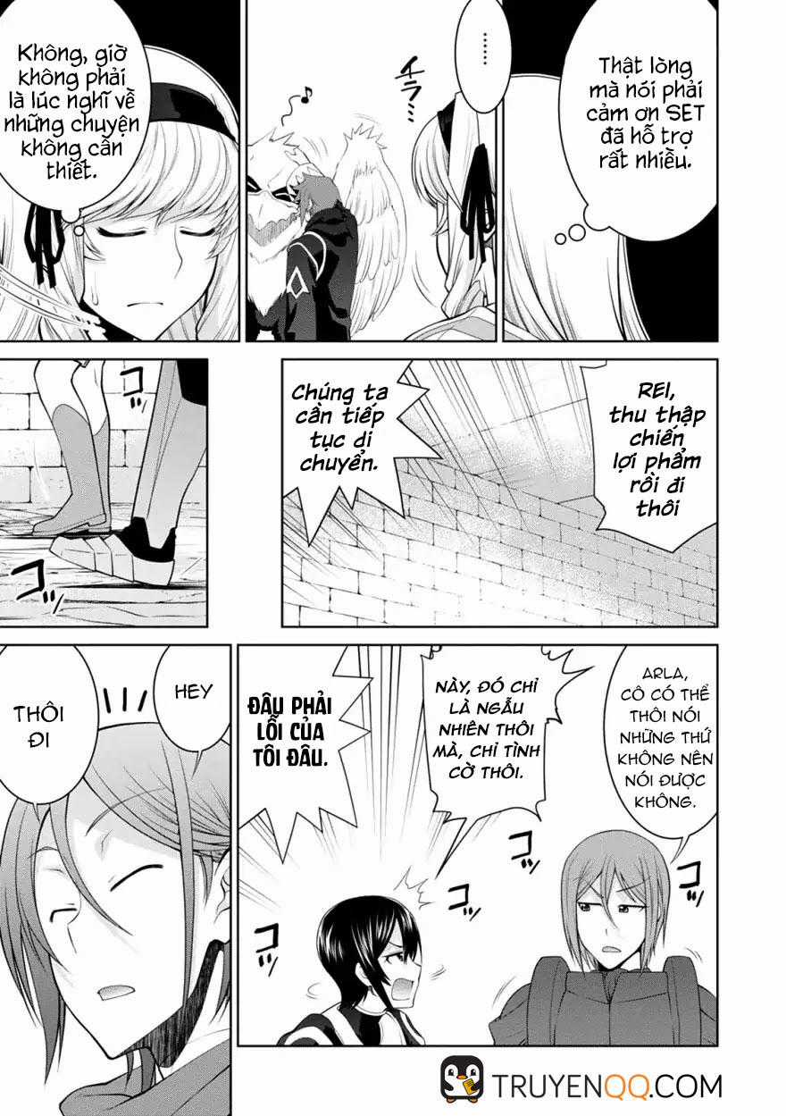 Legend Isekai - Chapter 33 - Trang 6