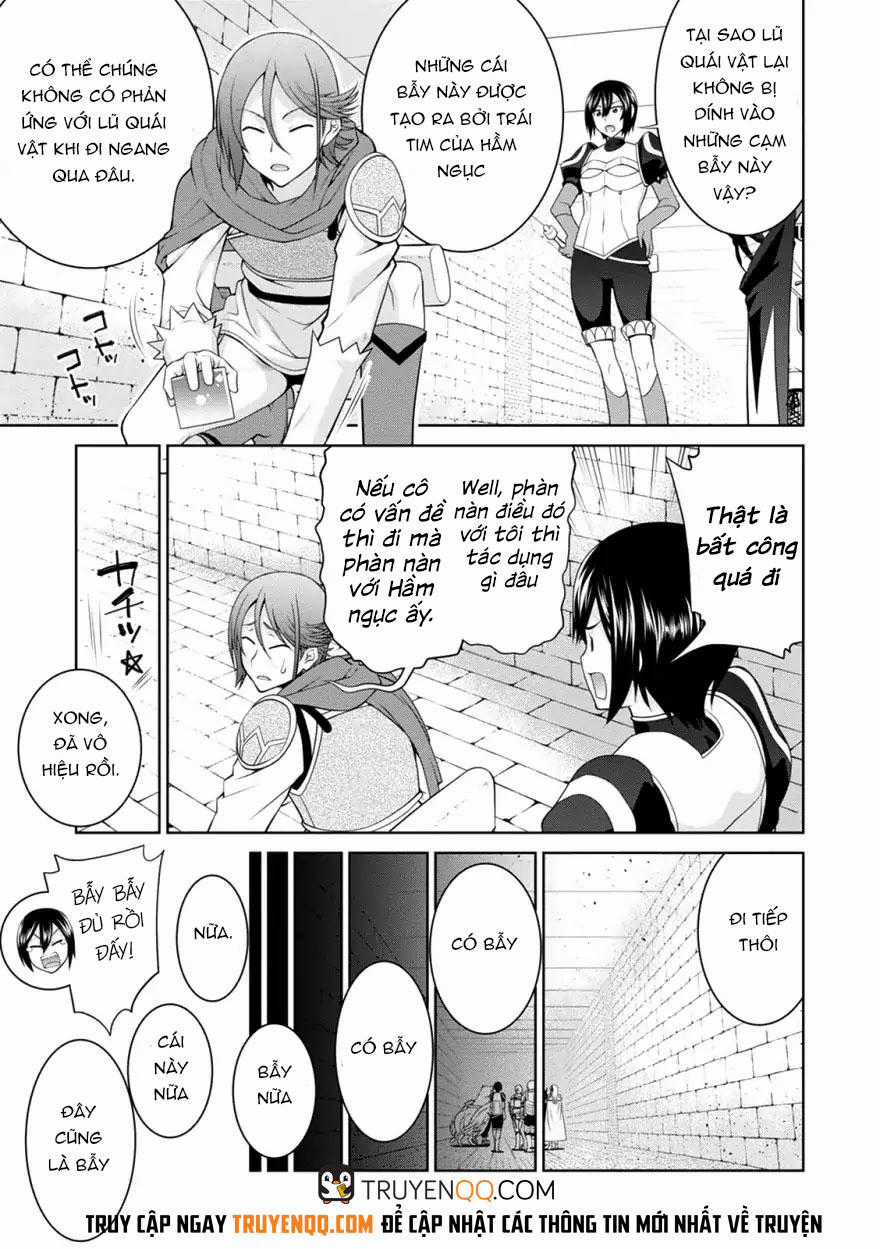 Legend Isekai - Chapter 33 - Trang 10